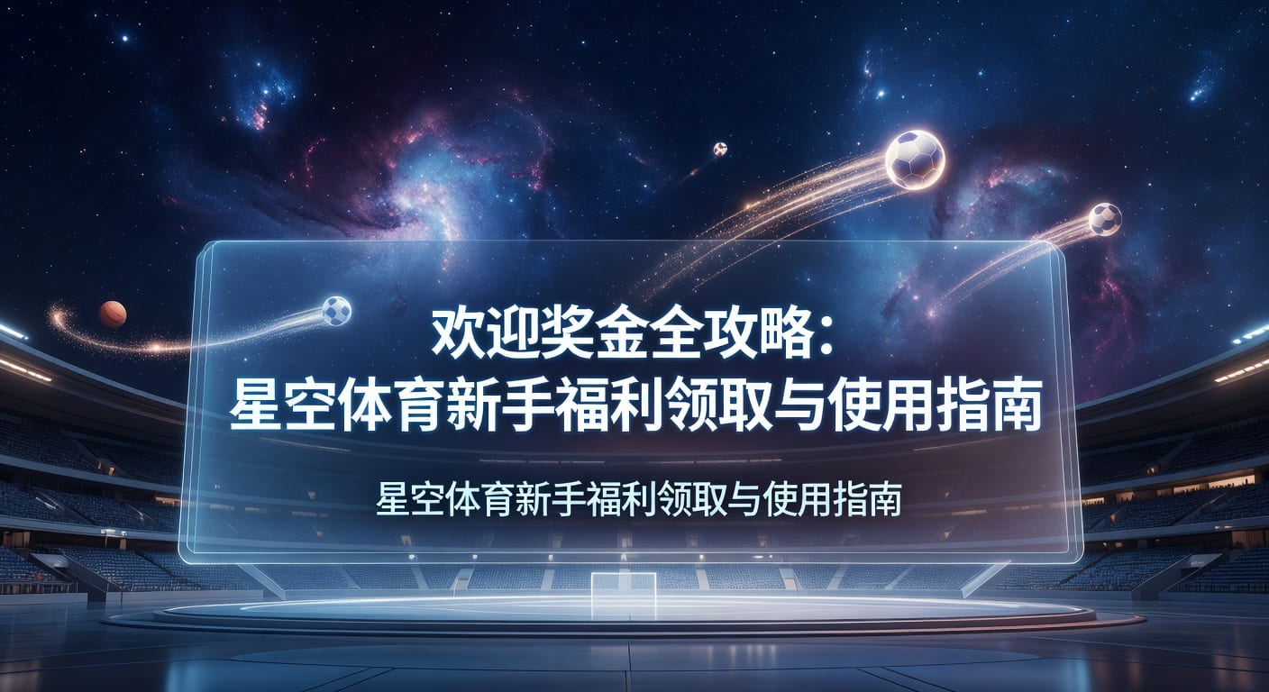 欢迎奖金 Welcome Bonus 2026亚洲盘王体育平台指南