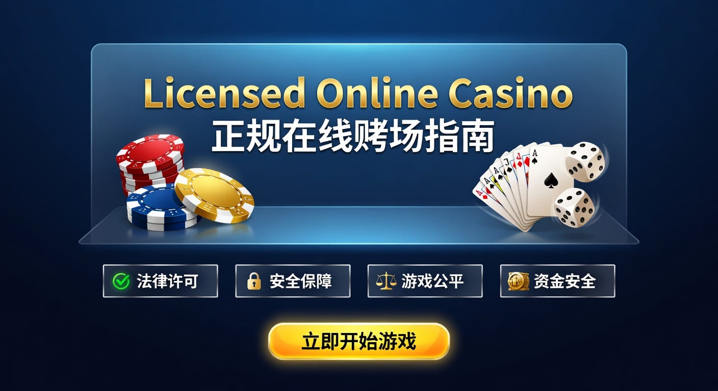 正规在线赌场 Licensed Online Casino：半岛体育app入口登录地址2026安全投注指南