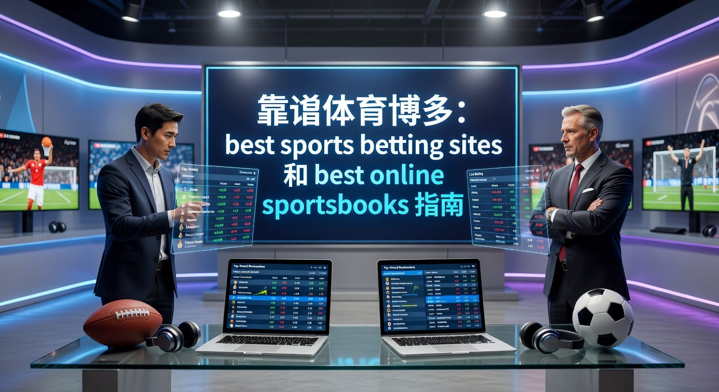 体育博彩 Sports Betting：最新趋势、策略与资深分析