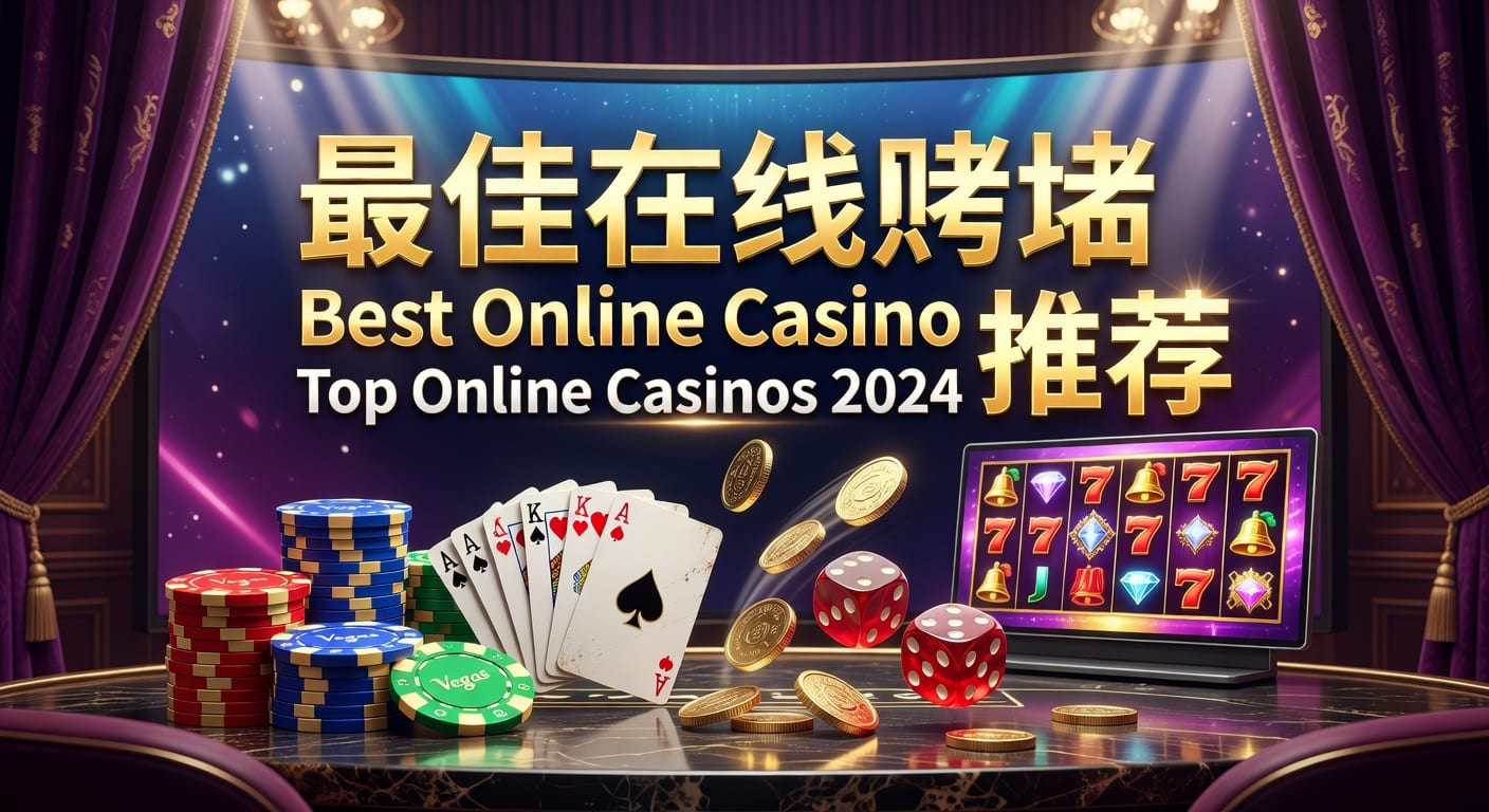 2026年世界杯投注：最佳在线赌场 best online casino 投注策略与平台选择