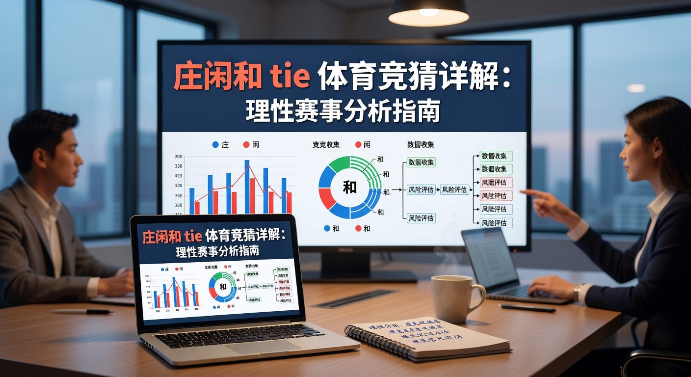 庄闲和 Tie 深度解析：体育博彩中的关键决策点与策略