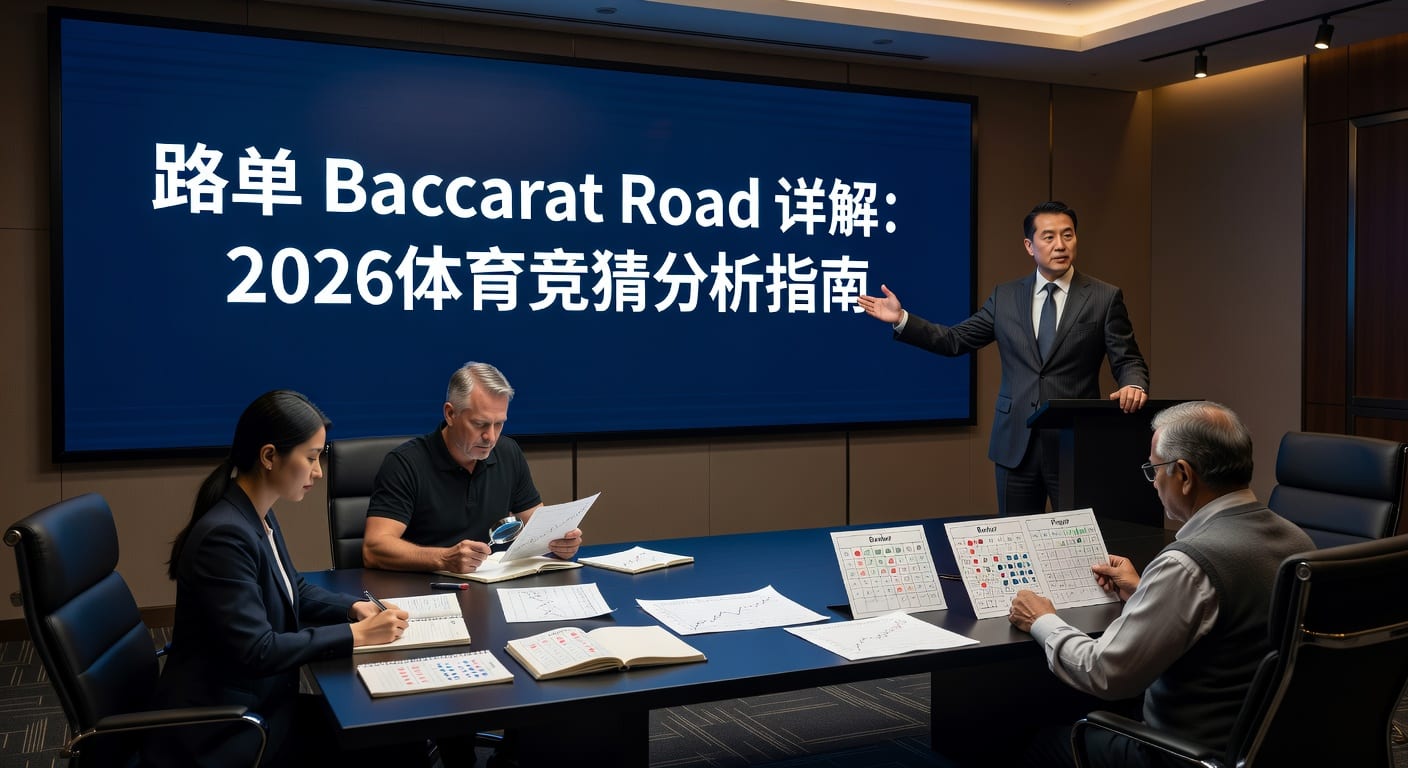 路单 Baccarat Road：资深玩家经验分享与实战策略