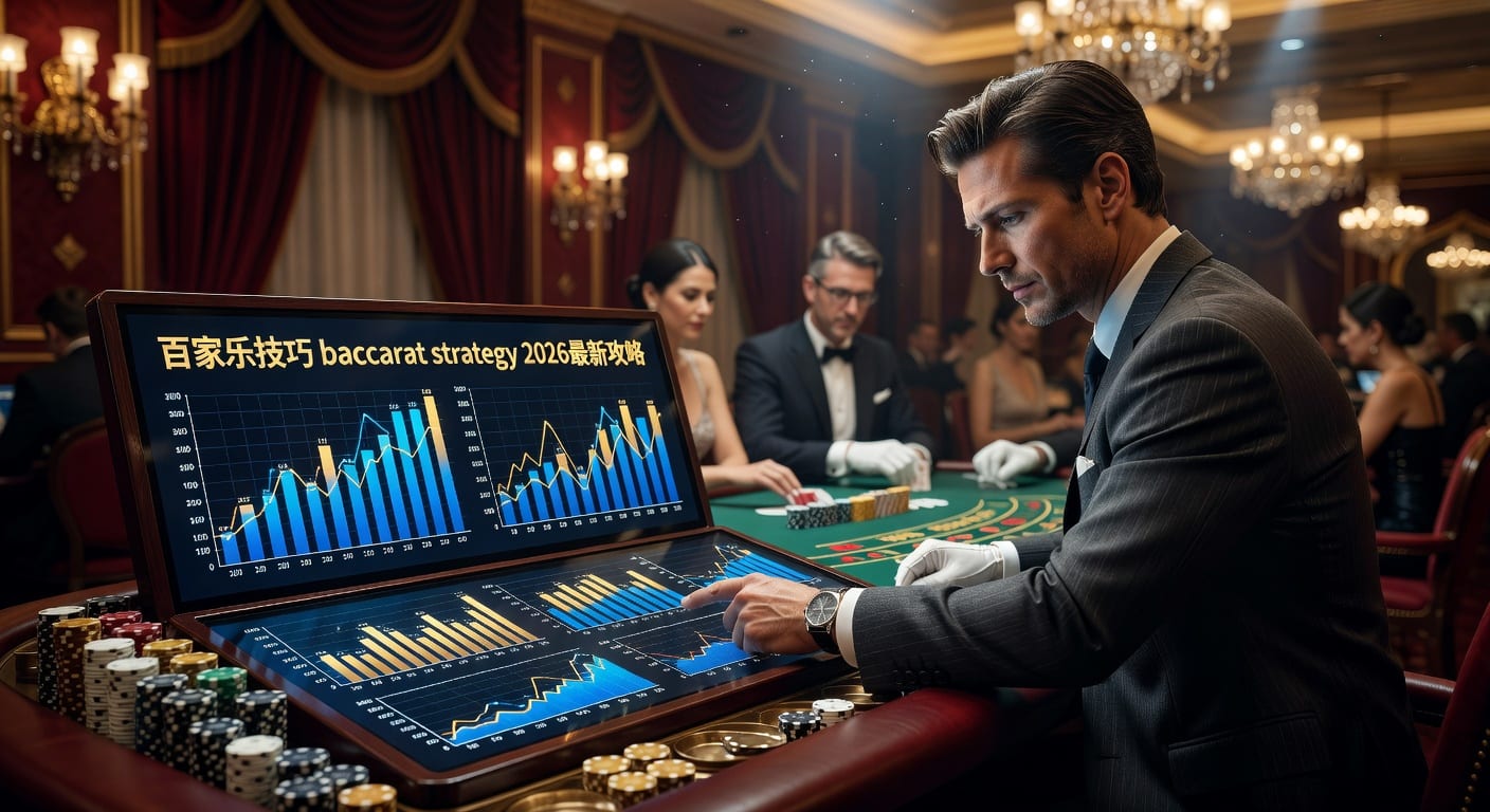 百家乐技巧：资深分析师分享 baccarat strategy 制胜之道