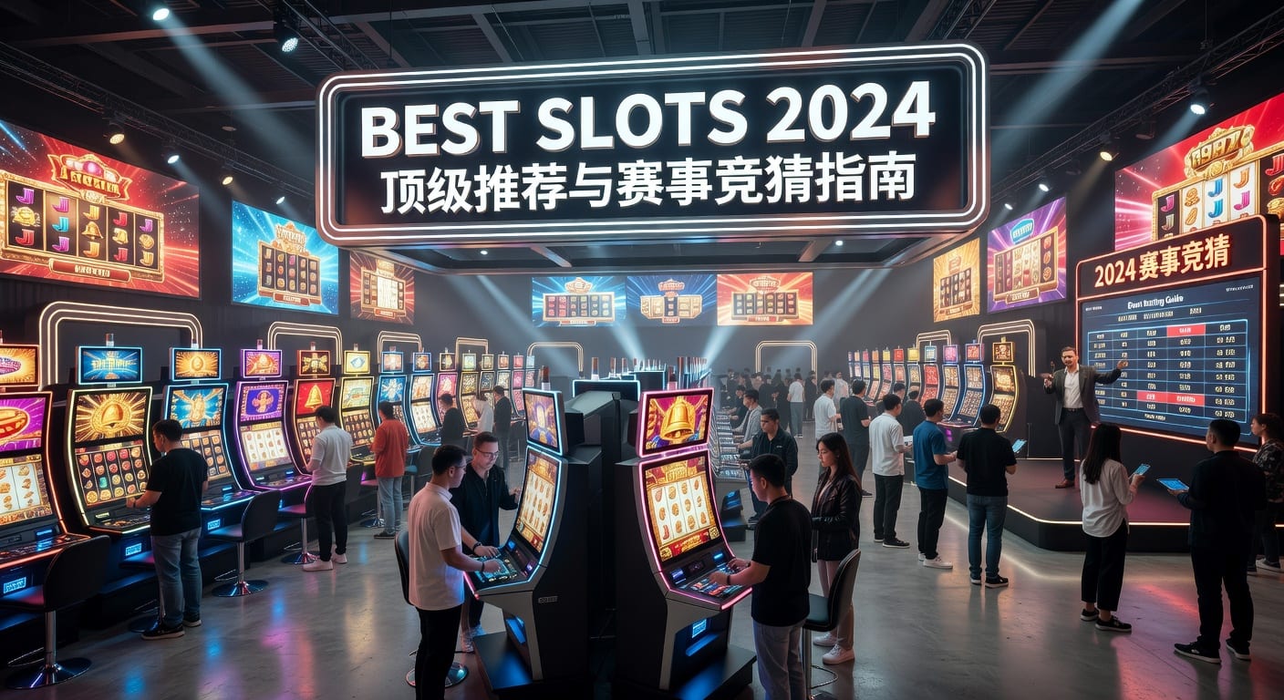2026年世界杯投注：深度解析『best slots』玩家必看指南