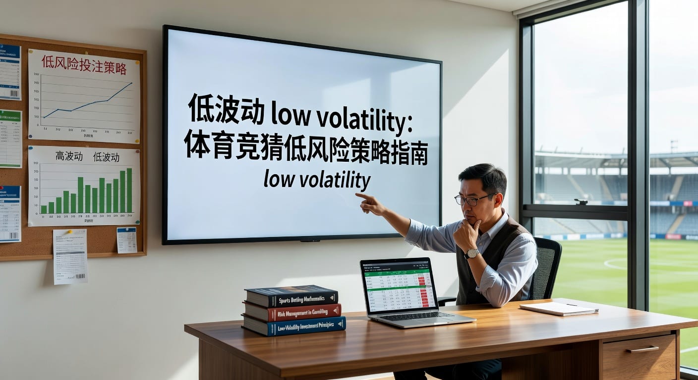 体育投注波动率 Volatility：资深分析师的洞察与实战策略 2026年