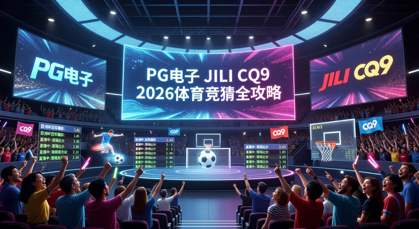 PG电子 JILI CQ9：2026年体育博彩新格局解析
