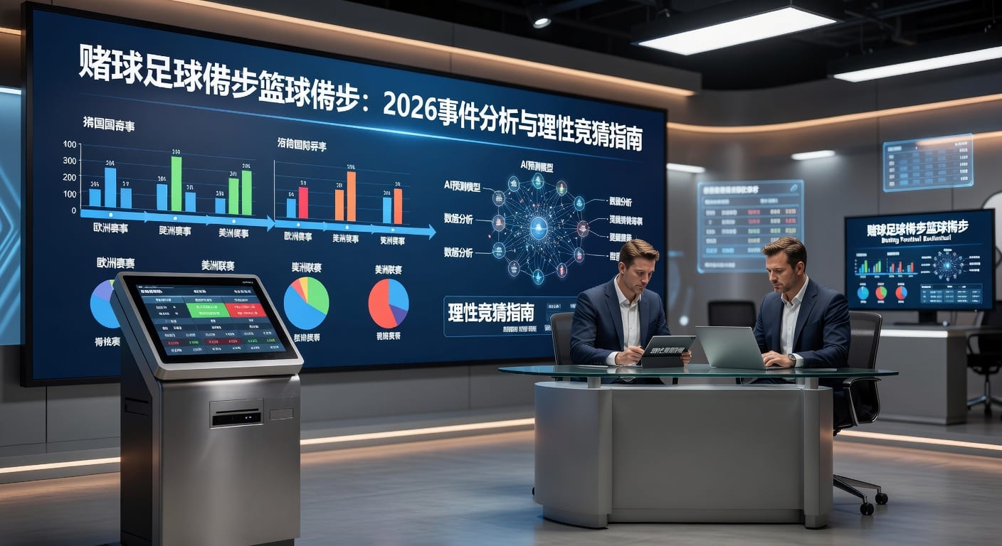 2026年世界杯足球篮球博彩：资深玩家投注策略与风险洞察