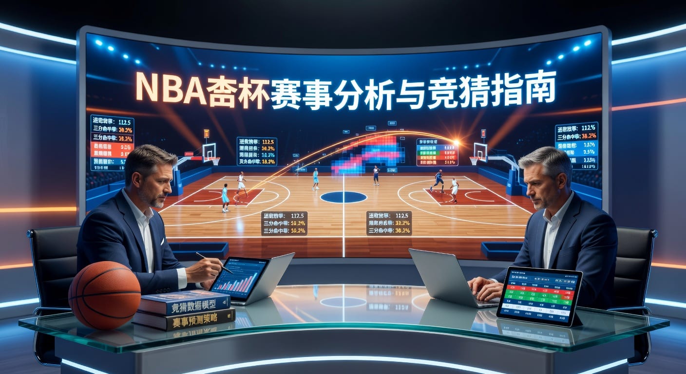 NBA博彩 NFL博彩：2026年最新投注策略与赔率分析