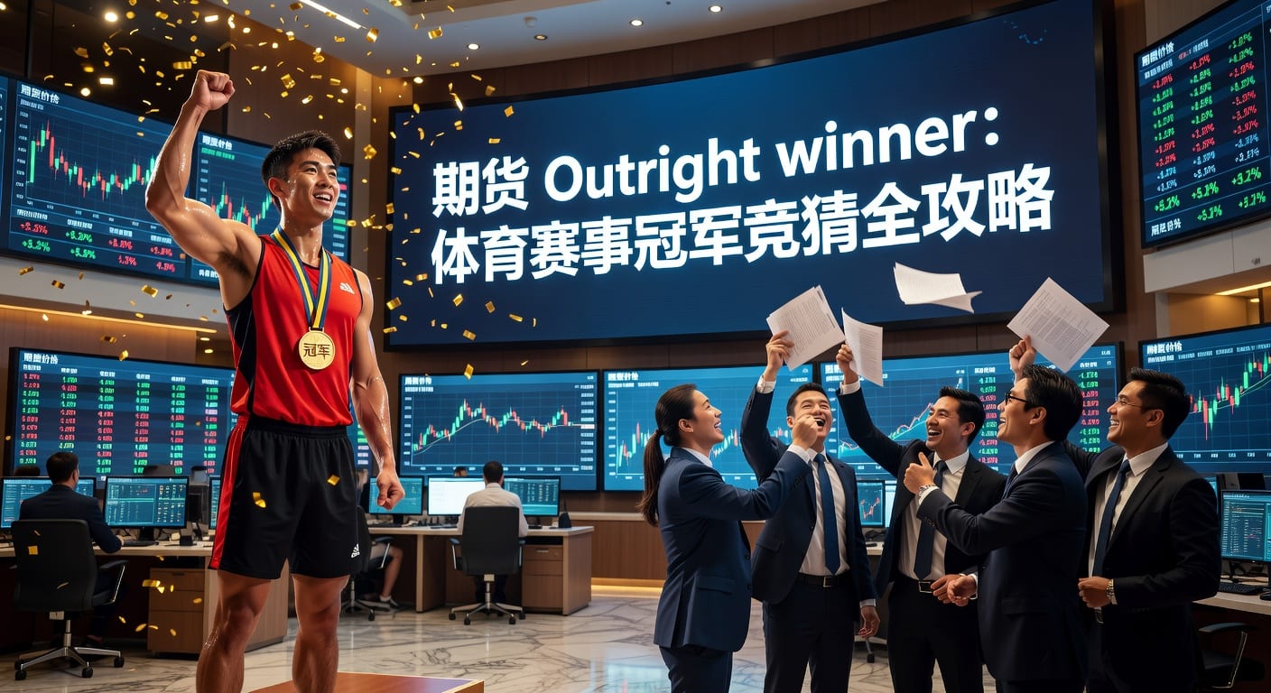期货 Outright Winner：2026年世界杯投注夺冠热门深度解读