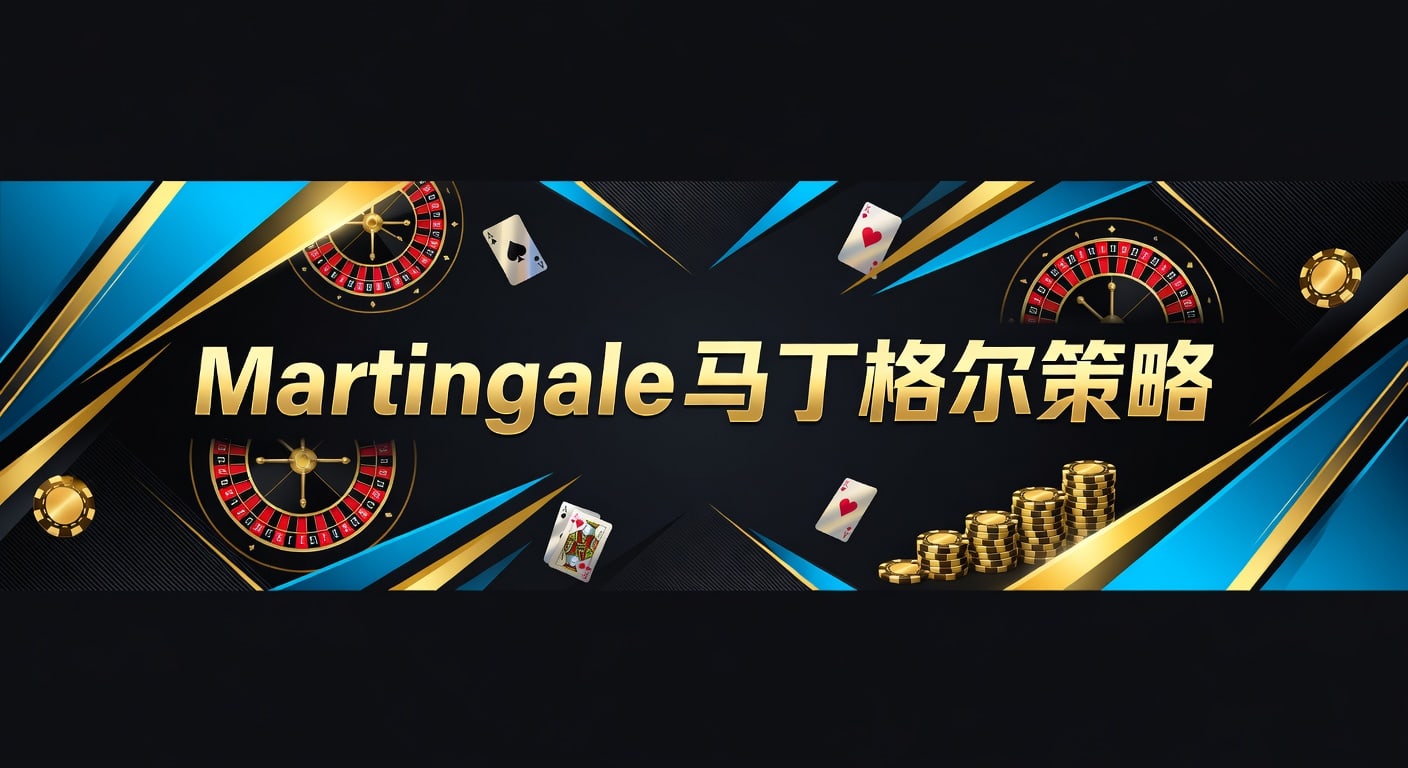 Martingale 马丁格尔策略：揭秘高风险投注的进阶之道 | 2026年世界杯投注