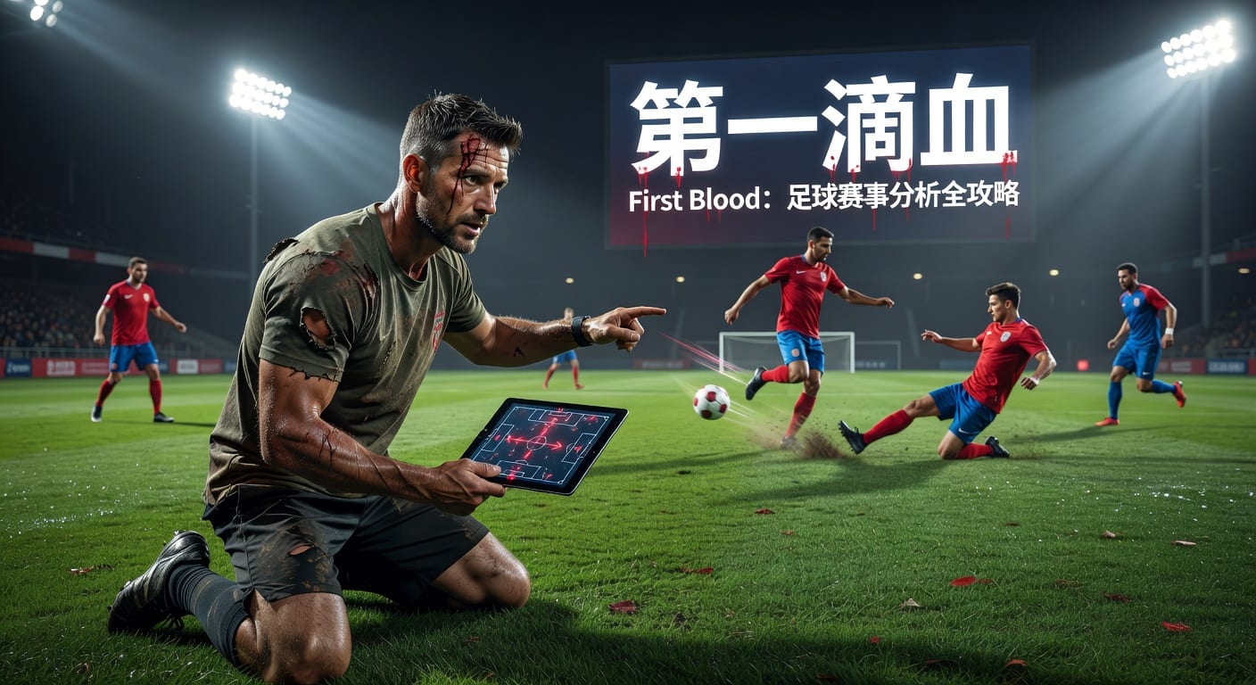 第一滴血 First Blood：体育博弈早期优势分析与策略