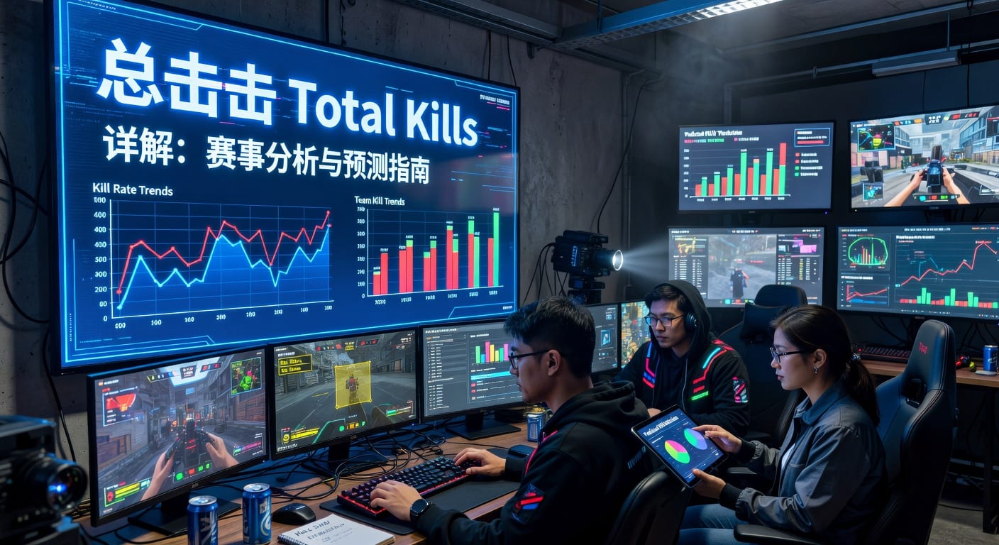 总击杀 Total Kills：优酷体育平台app下载入口深度解析体育数据与投注 | 2026年