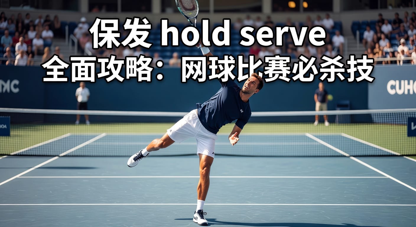 保发 hold serve：赛事关键战术与赔率深度解析