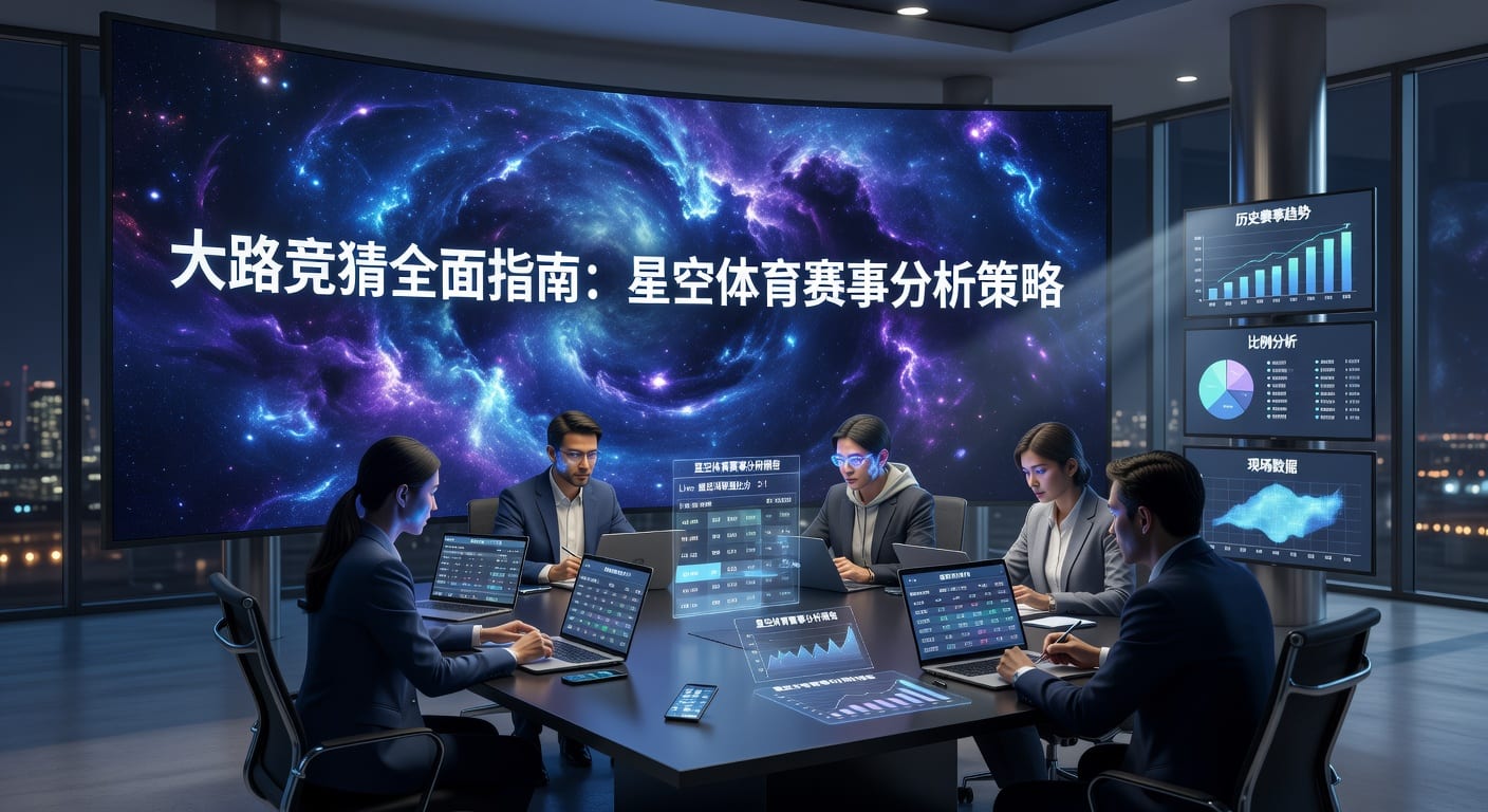 大路：2026年体育投注深度解析与策略分享