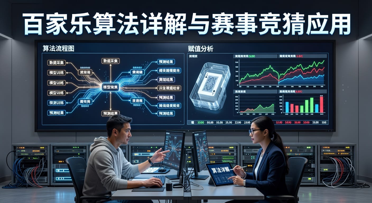 2026年世界杯投注：百家乐算法策略与风险控制解析