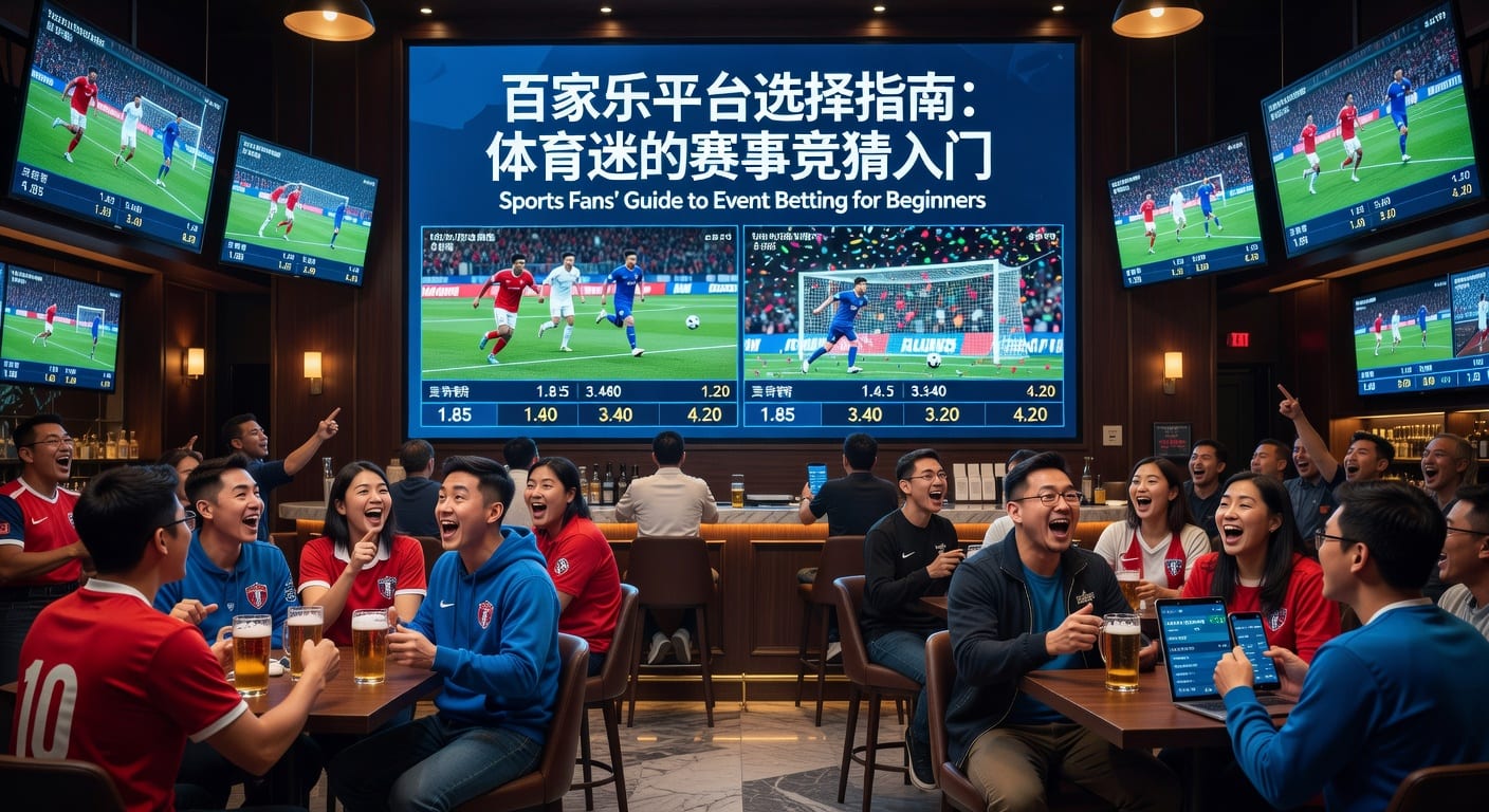 百家乐平台：2026年最新体育投注趋势与策略深度解析