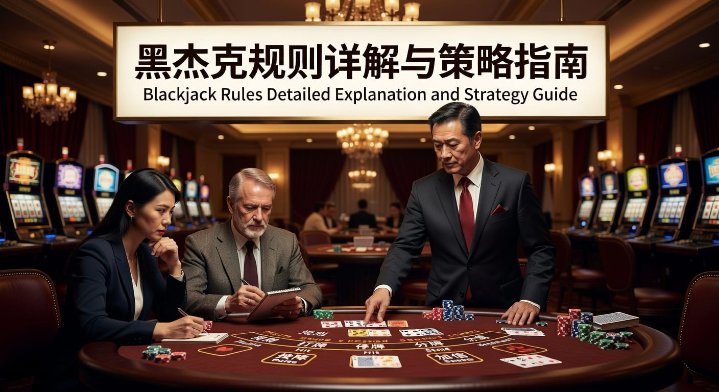 2026年世界杯投注：Blackjack游戏策略与平台数据洞察