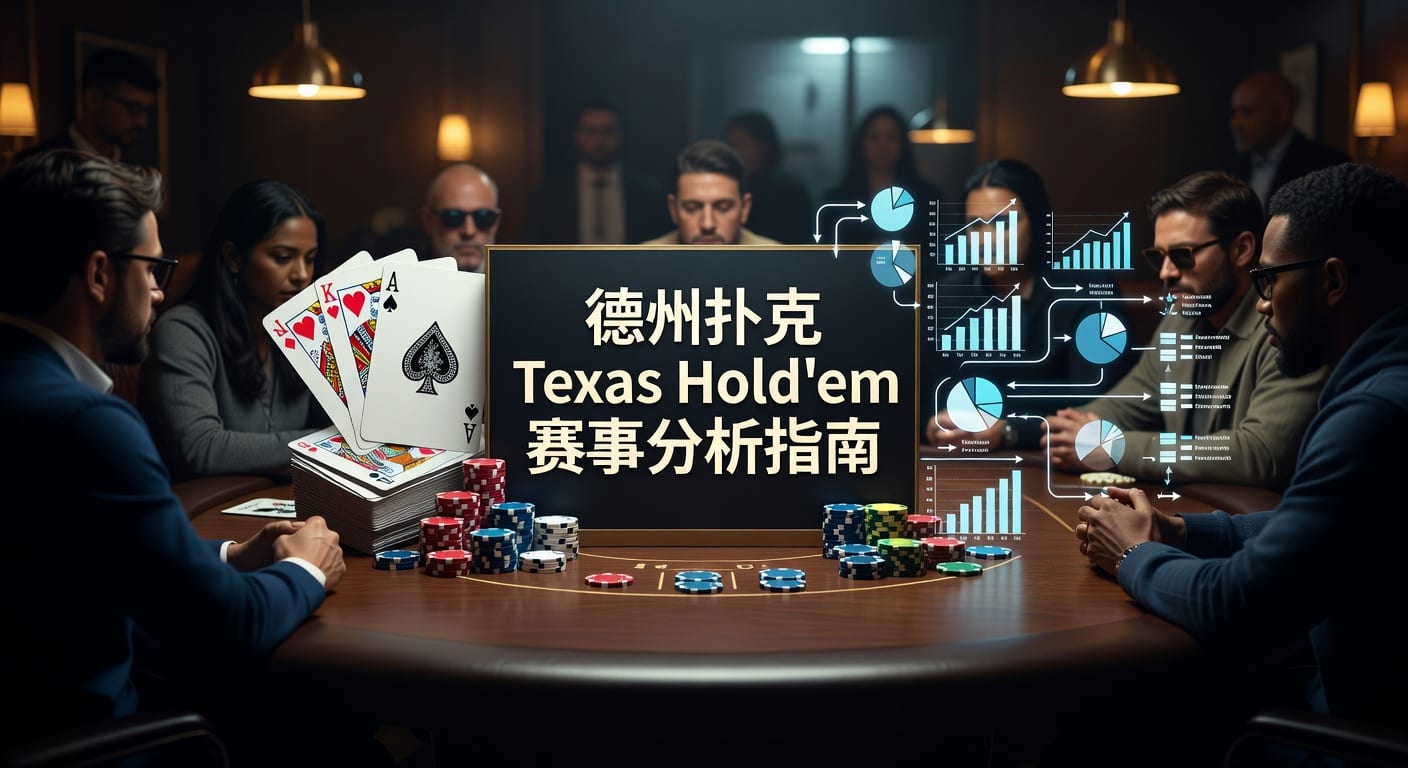 德州扑克策略与实战：资深玩家2026年经验分享