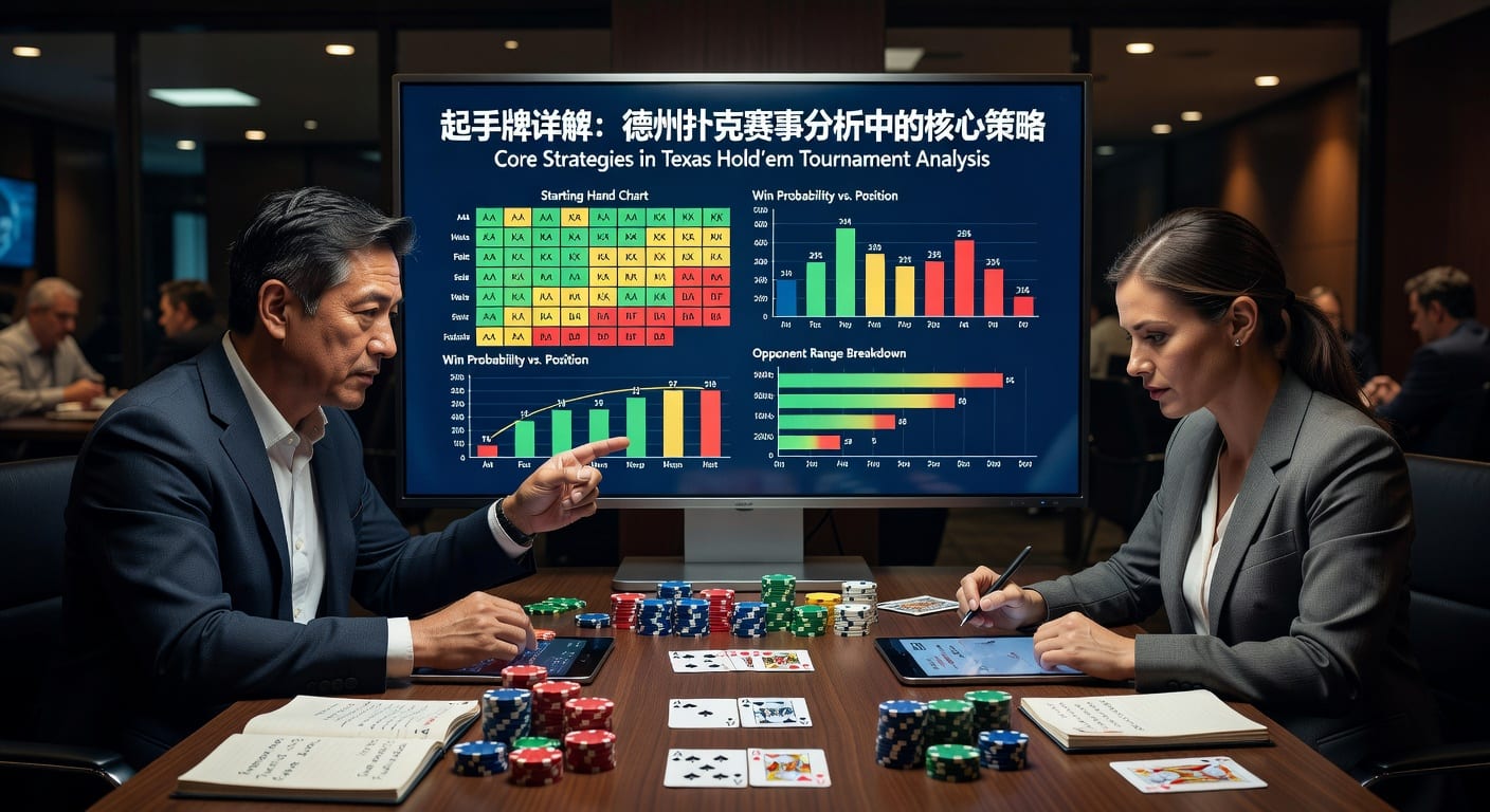 起手牌：体育博彩策略与时机分析 | 2026世界杯投注