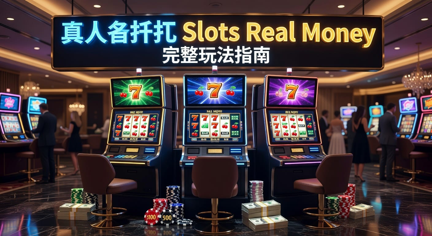 真人老虎机 Slots Real Money：2026年世界杯投注策略与技巧分享