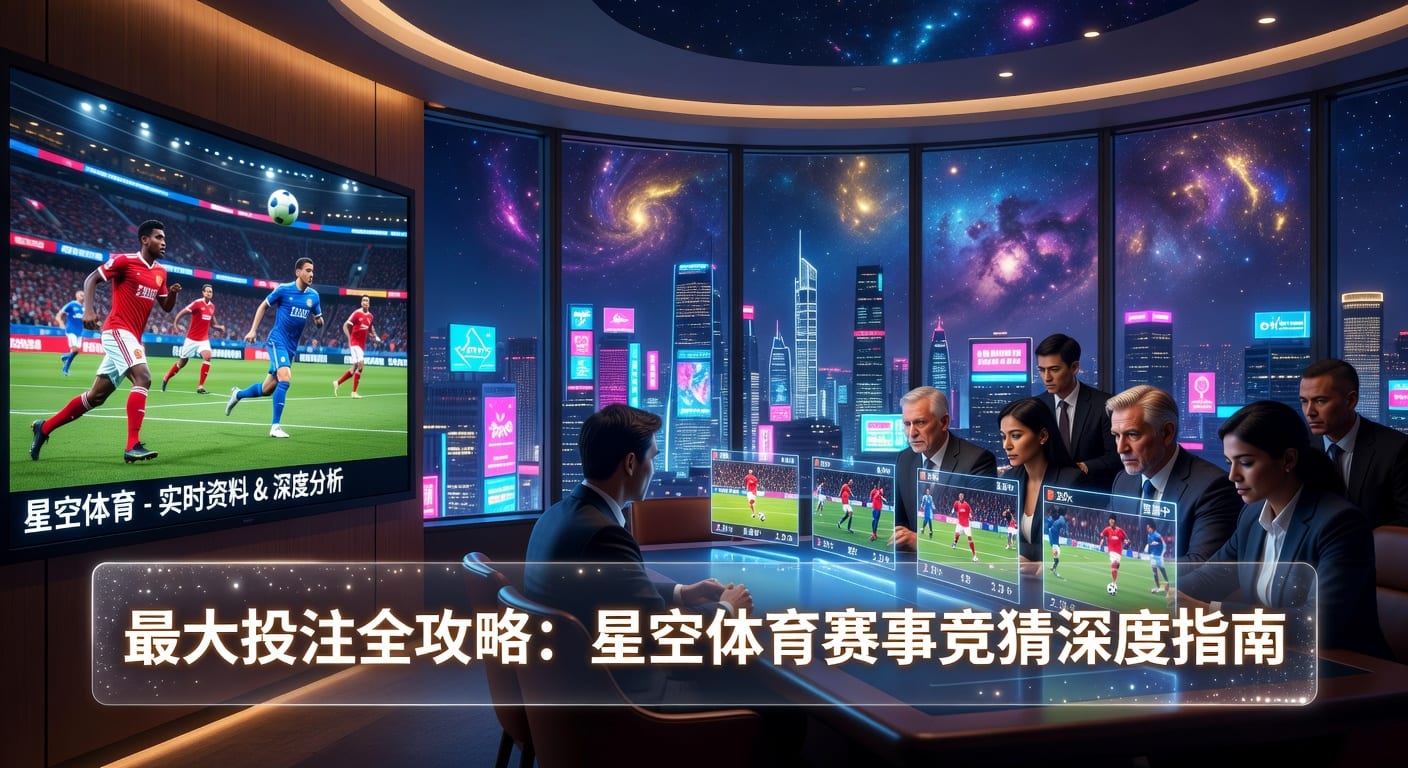 最大投注：体育博彩策略与风险规避深度解析
