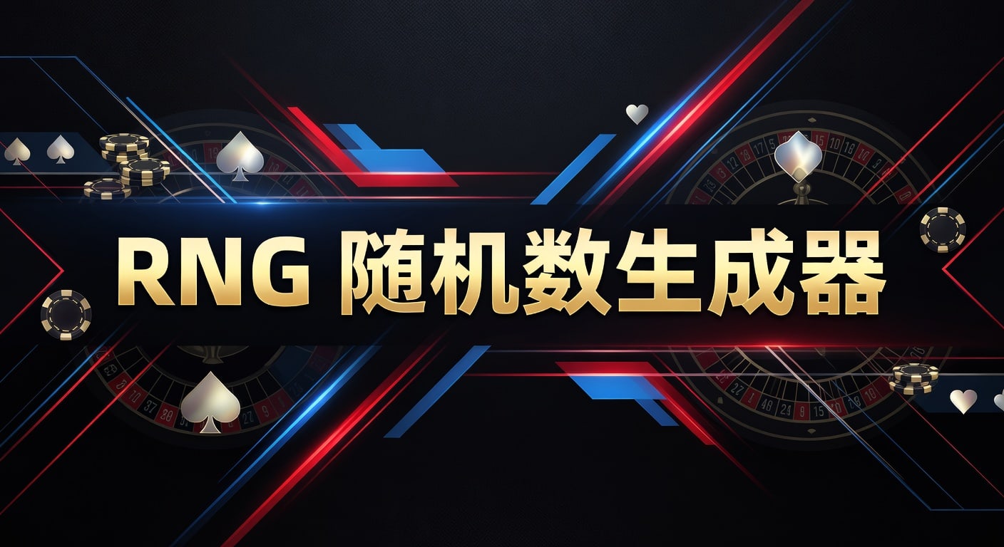 RNG 随机数生成器：体育预测应用解析（2026年）