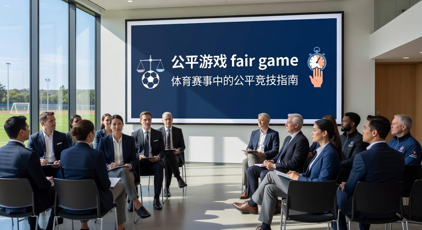 公平游戏 fair game：资深分析师揭秘体育博彩盈利策略