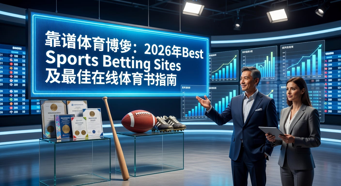 2026年世界杯投注：靠谱体育博彩的最佳在线体育博彩平台指南
