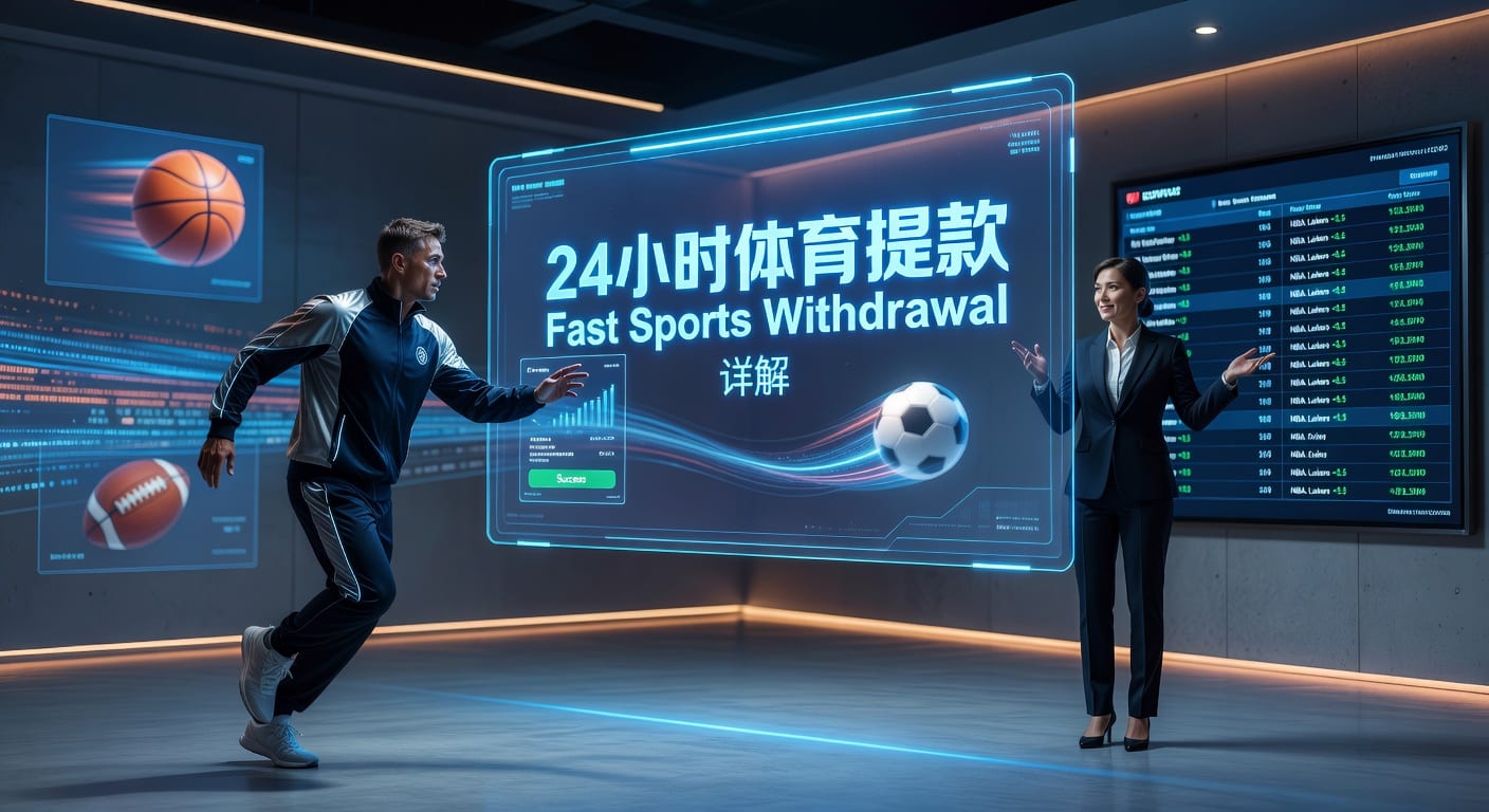24小时体育提款 Fast Sports Withdrawal：秒速到账体验与玩家策略