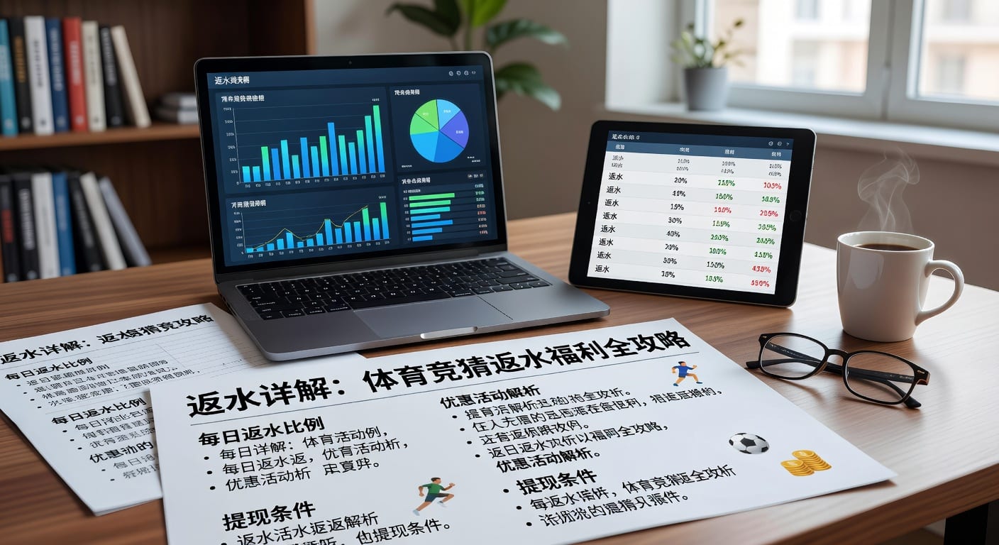 返水体育sports rebate：资深玩家省钱秘籍与平台选择指南