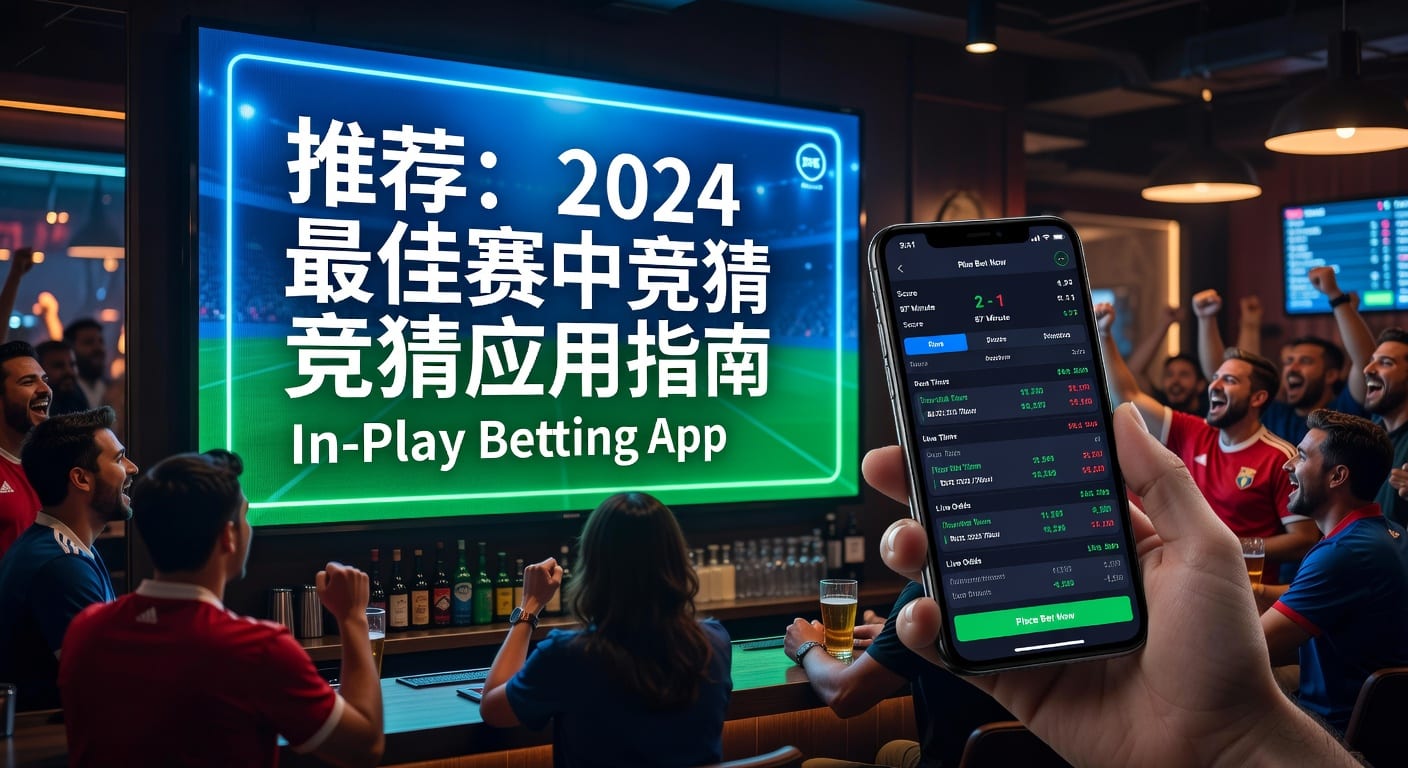 in-play betting：2026年体育实时投注策略深度解析