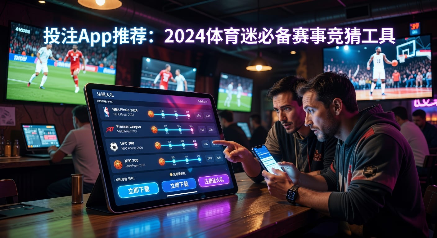 比赛中投注：2026世界杯投注深度解析与实战技巧