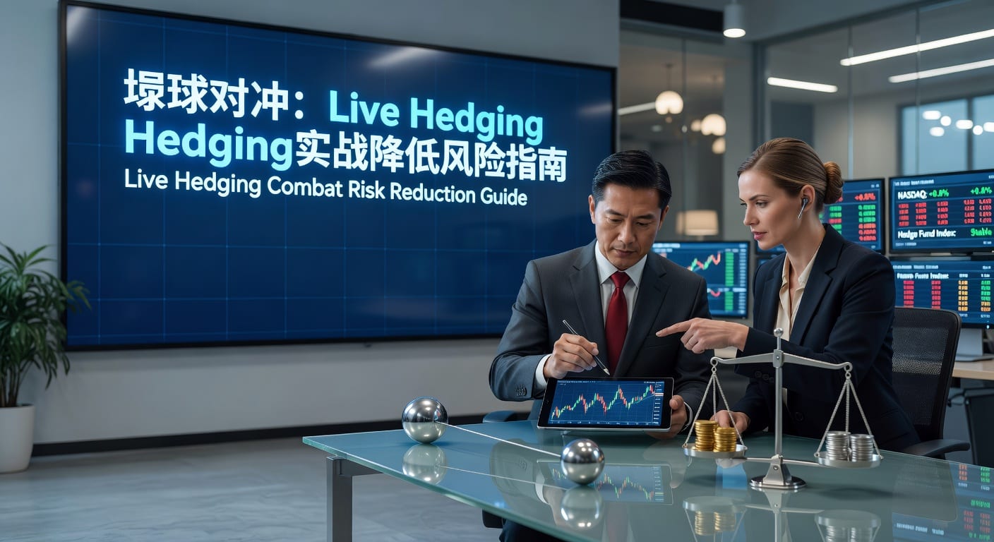 滚球对冲 live hedging：资深玩家临场博弈与风险控制指南 | 华体会体育