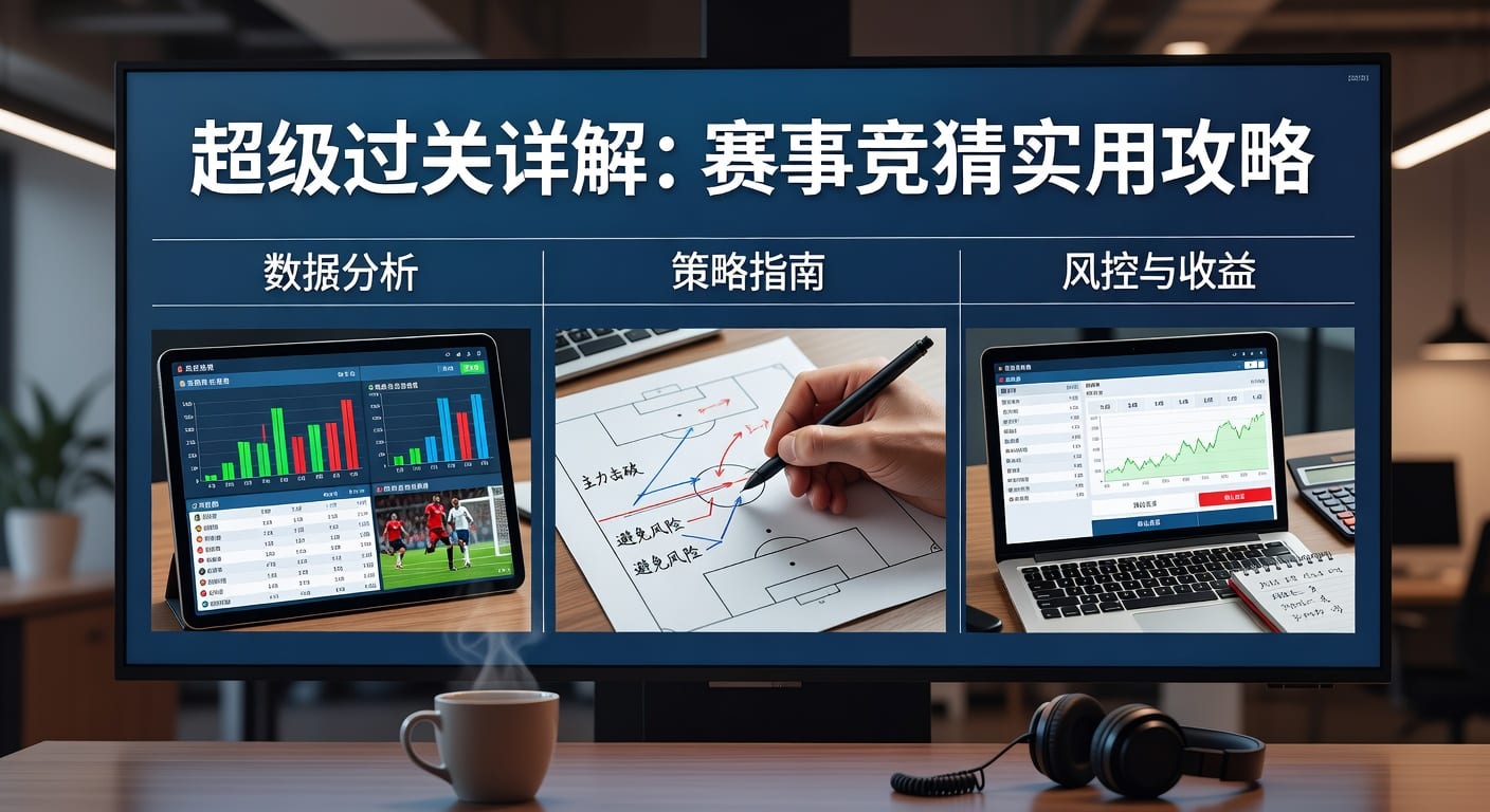 2026年世界杯投注：超级过关技巧与策略解析