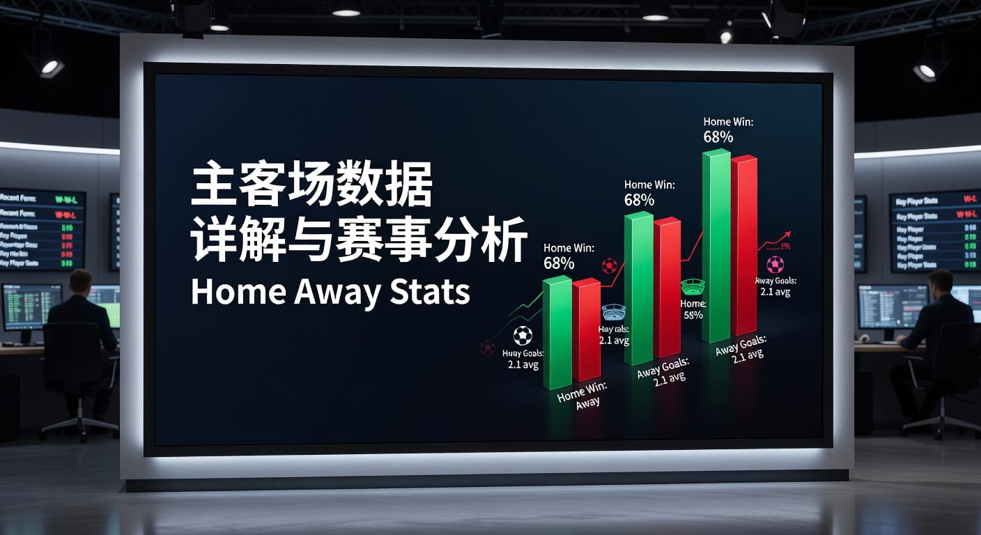 主客场数据 home away stats：2026年世界杯投注观察