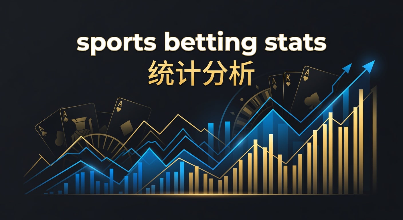 sports betting stats 统计分析：江南体育app入口登录地址实战解读