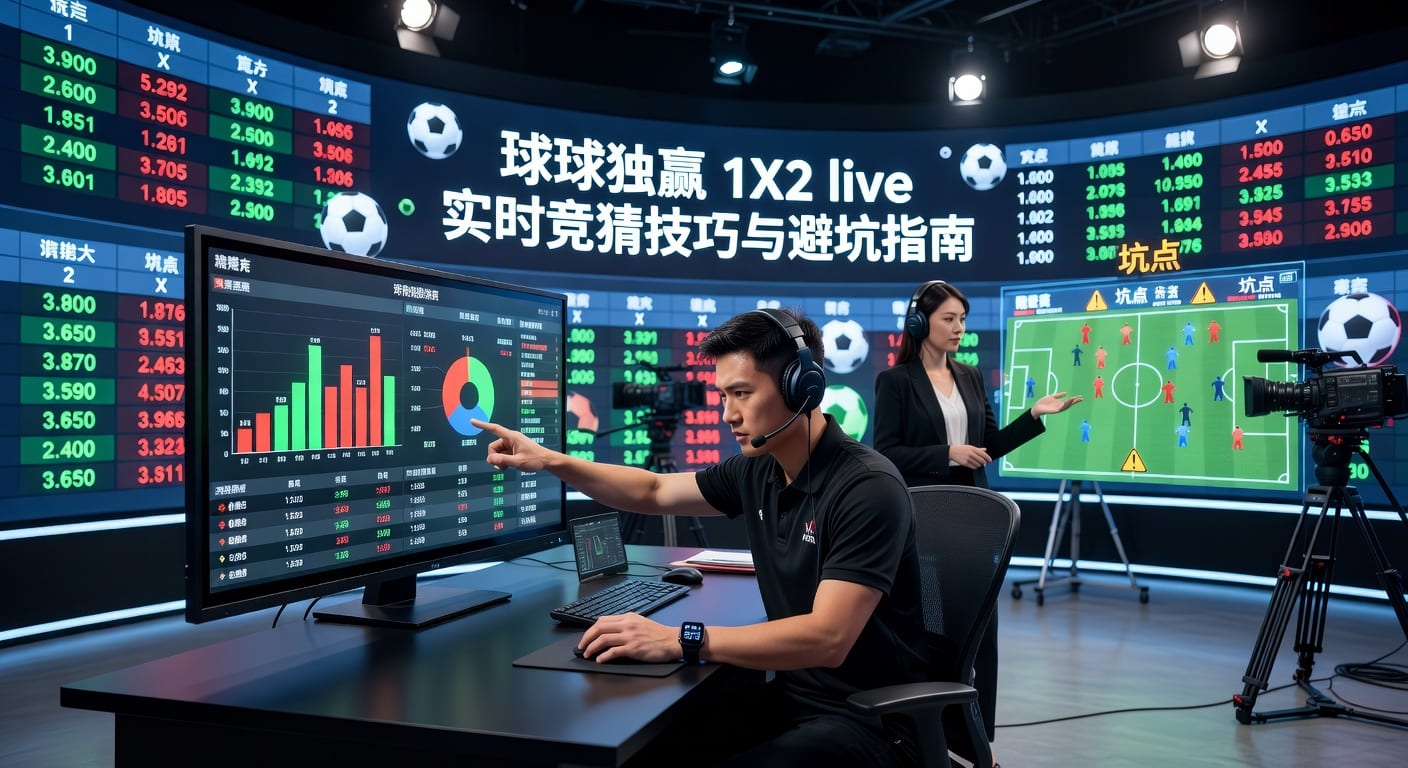 滚球独赢 1X2 live：体育赛事预测实战判断