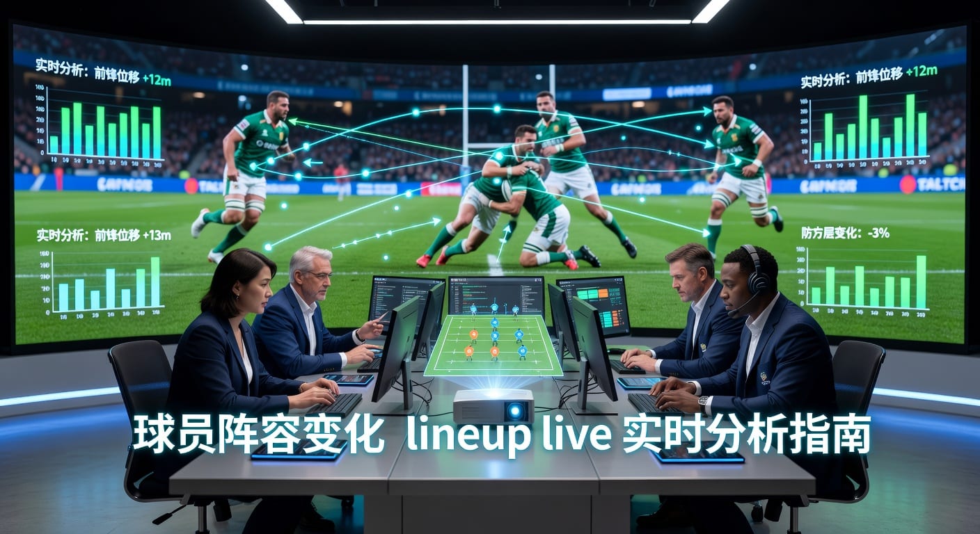 滚球阵容变化 lineup live：2026年实战解读与临场判断