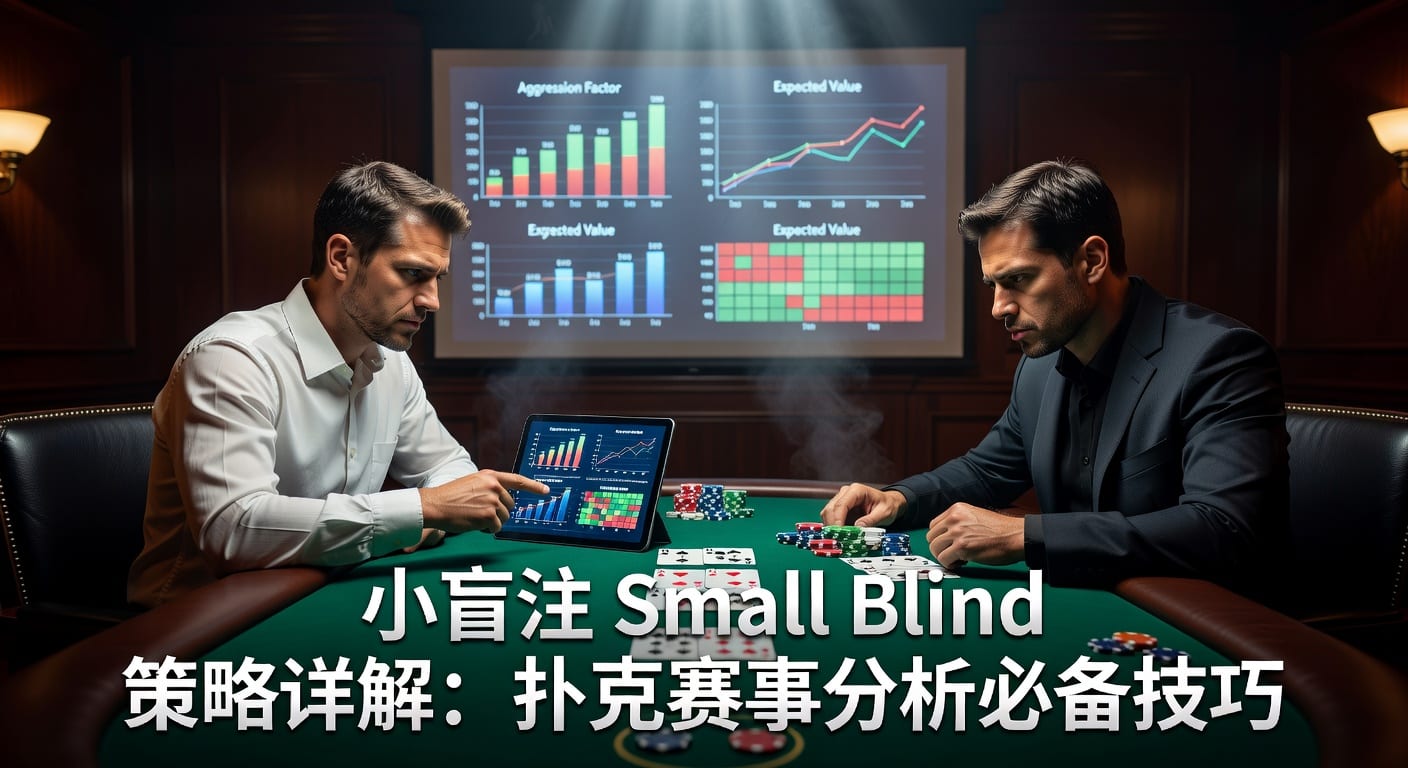 小盲注 small blind：2026年体育娱乐平台实战解析