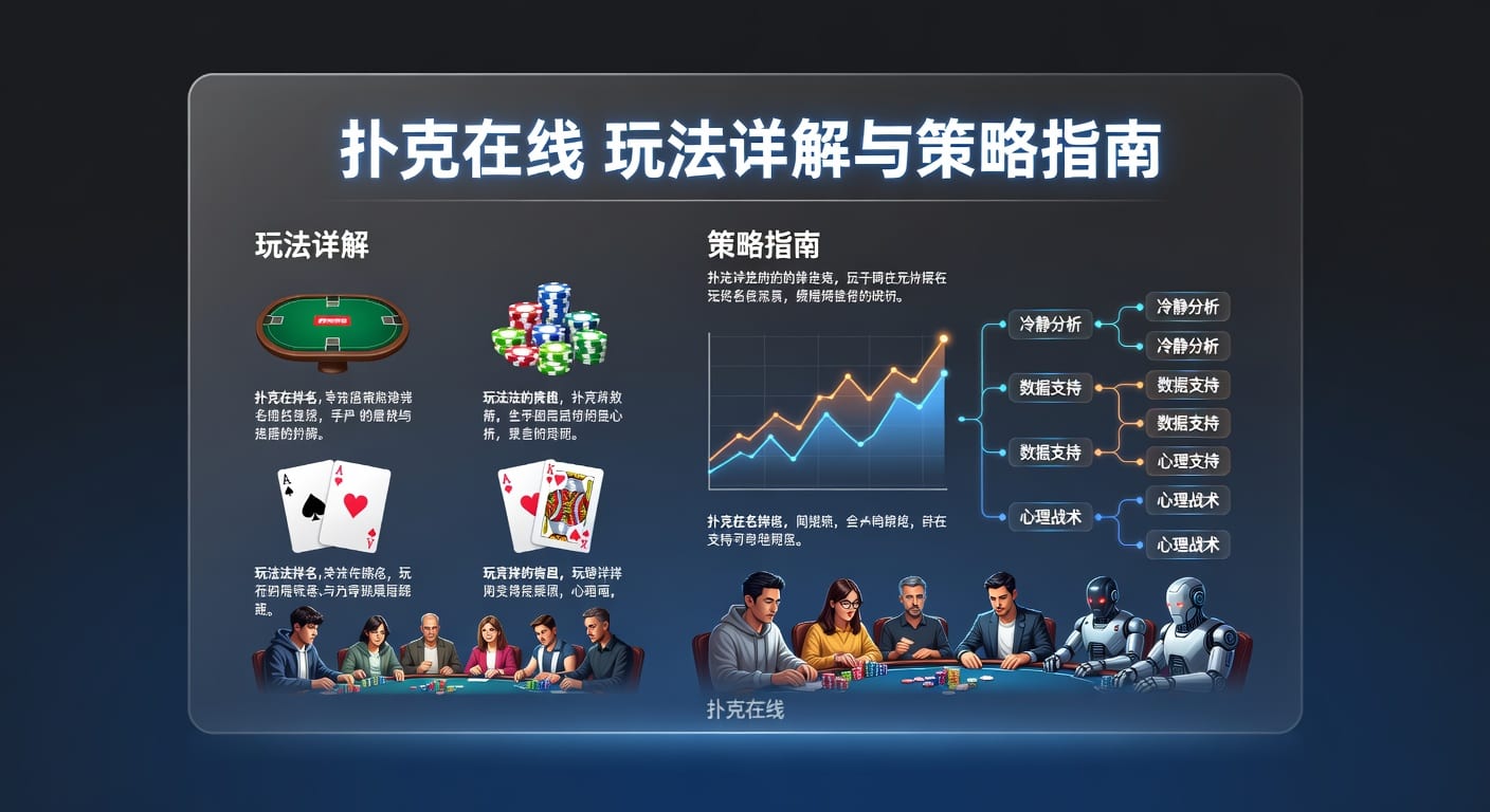 扑克策略 poker strategy：体育赛事实战思路与风险控制