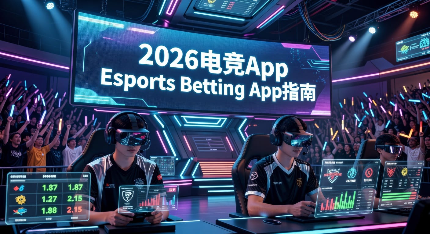 esports betting：赛事节奏与投注思路解析