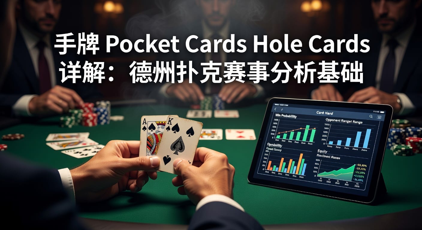 手牌 pocket cards hole cards：体育娱乐平台实战解析