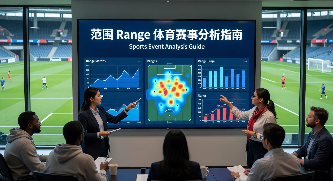 范围 range：体育投注区间思维与实战判断