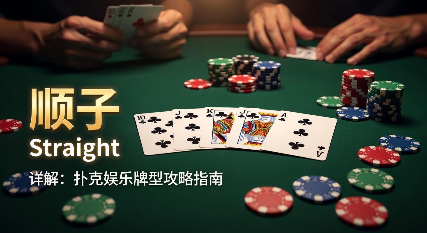 顺子 straight：足球投注技巧与2026年世界杯投注网解读