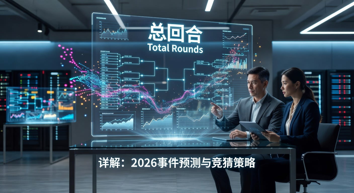 总回合 total rounds：投注技巧与赛前分析思路