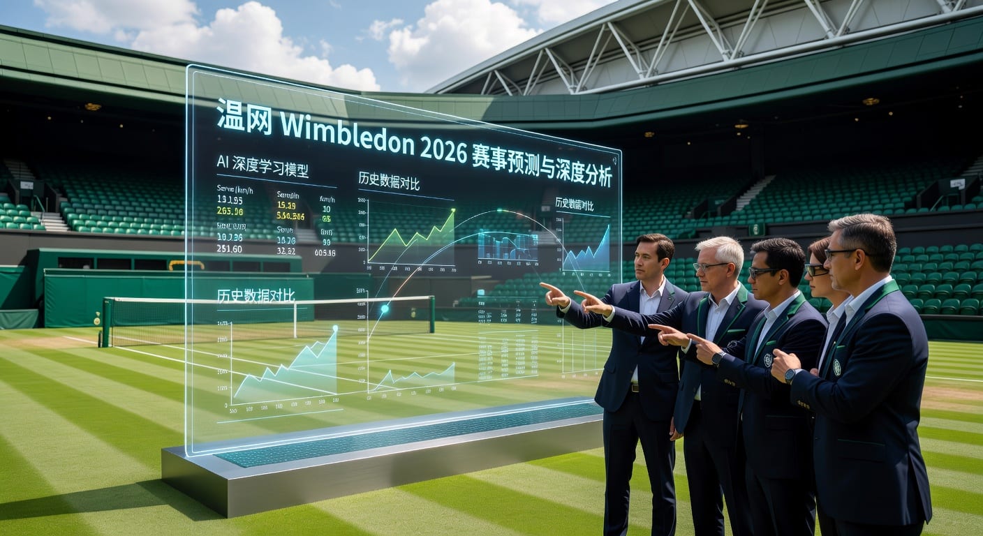 温网 Wimbledon 2026年赛程、草地特点与观赛分析