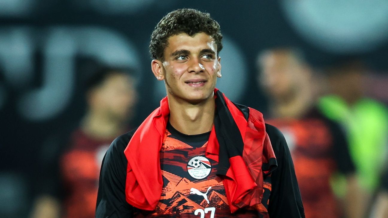 巴塞罗那签下18岁世青赛前锋哈姆扎·阿卜杜勒卡里姆